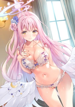 [Artist] Miwabe Sakura