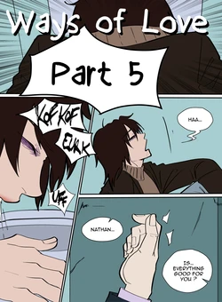 [Dick] Ways of Love part 5