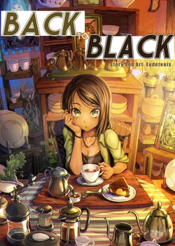 [EUDETENIS] Back to Black | ch.1-3 (Japanese TL)