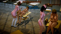 Nurses and Bimbos