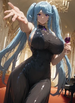 Patreon [UnityNay] Epsilon [AI Generated]