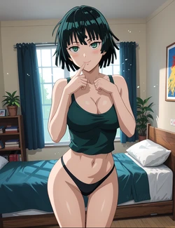 (PhibsAi) Fubuki (Patreon) [Ai Generated]