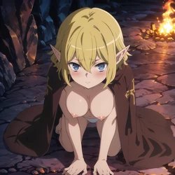(PhibsAi) Ryuu Lion (Patreon) [Ai Generated]