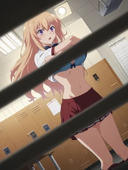 (PhibsAi) Honami Ichinose (Patreon) [Ai Generated]