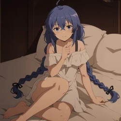 (PhibsAi) Roxy (Patreon) [Ai Generated]