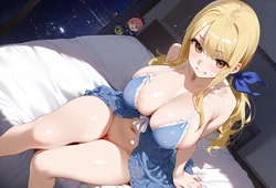 (ソチャン) Lucy Heartfellia (Patreon) [Ai Generated]
