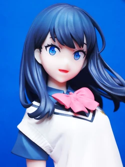 POP UP PARADE Takarada Rikka figure