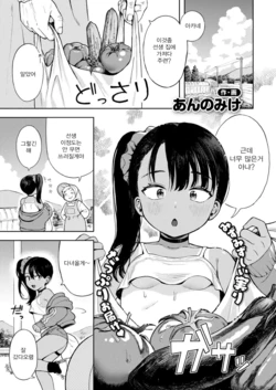 [Annomike] Sewayaki Mesugaki Obaa-chan (COMIC Kaien VOL.16) [Korean] [Digital]
