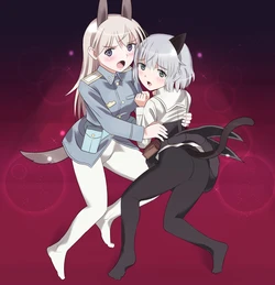 [MM] Youkoso Eilanya (Strike Witches)