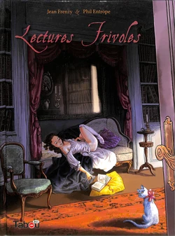 [Phil Entrope] Lectures frivoles [french]