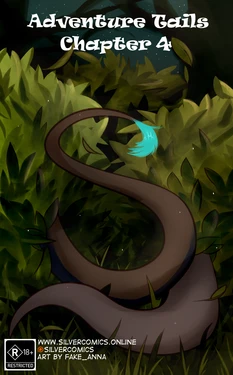 [Fake_Anna] Adventure Tails - Chapter 4