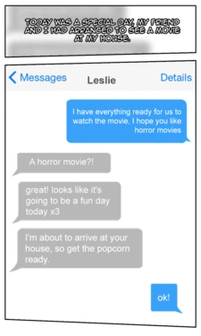[MrSadbat] Leslie (AI Generated)
