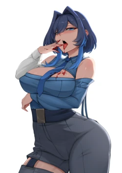 [Myth1carts] General Kronii (Ouro Kronii)