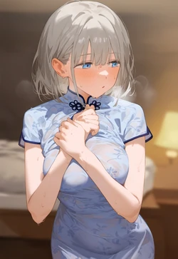 あさひ[AI Generated]