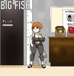 [CFIIN] Big Fish