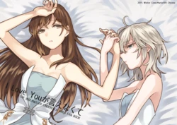 [Chroma (Chirosuke)] I Love You ga Ienakute (THE IDOLM@STER CINDERELLA GIRLS) [Digital]