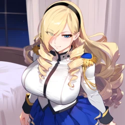 (Laino Airt) Celia Kumani Entory (Patreon) [Ai Generated]