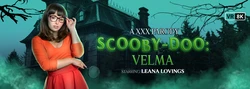 [VRConk] Leana Lovings as Velma (Scooby-Doo)