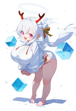 (Unifans) XI410 - 2024.12 [AI Generated] (Uncensored)