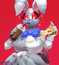 [e621] BunneMilk