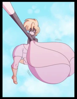 [Animewave-Neo] Hannah's Apocalyptic Growth