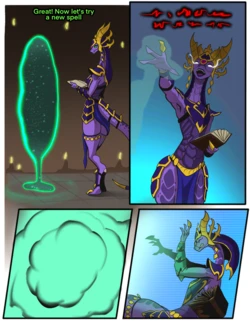 (spaceMAXmarine) Divinity