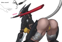 (spaceMAXmarine) Bad Dog