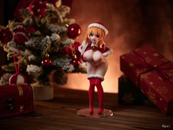 OMAHA - Christmas Girl Li Na (Licensed)