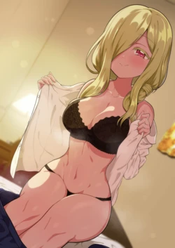 [Mumyou Ishi] Persephone 1-sei Seijoui (Jashin-chan Dropkick)