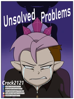 (crock2121) Unsolved Problems