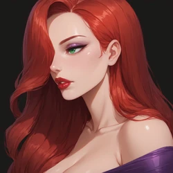 [deviantart] Jamie [AI Generated]