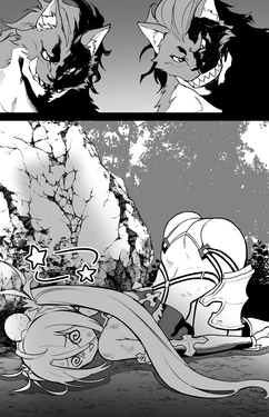 [Hirunagi] Bradamante (Fate/Grand Order)