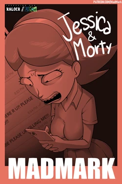 [MadMark] Jessica & Morty (Rick and Morty) (Spanish) [kalock]