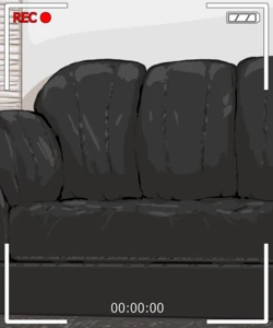 [MrDirtandGrime] Lopunny's Casting Couch (Pokemon)