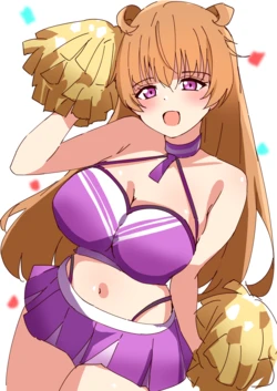 [Fanbox]春乃りく