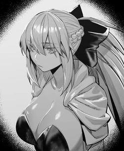 [hex_D] 2024 December 2 (Fate/Grand Order) [Decensored]