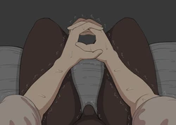 [Netorare no Tami] "Kanojo wa Nerawa Rete Iru" Zoku ~ Goda to, Futatabi ~