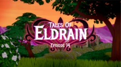 [Skill] Tales of Eldrain Ep. 14