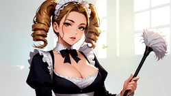 [Waifu-and-Chill] (Patreon) [AI Generated]