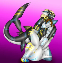 [Koekoek] Suiting Up