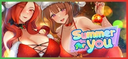 Summer for You Mini Artbook