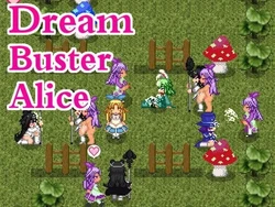 [Yoshida] Dream Buster Alice