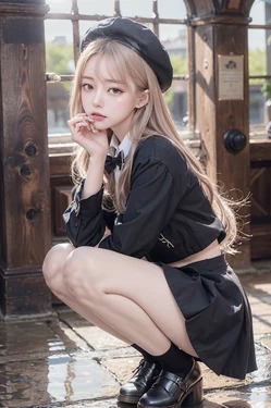 ★PATREON★ 美海瞳＆白石結衣 [93242880][AI Generated][1]