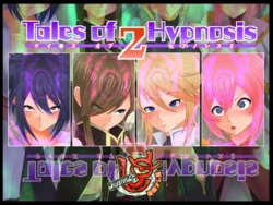 [Saimin Sushiya (Hypno Sushi)] Tales of Hypnosis2 (Tales Series) [Chinese] [心海汉化组]