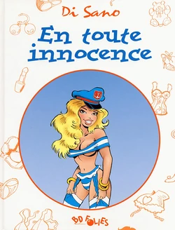 [Bruno Di Sano] En toute innocence