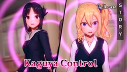 [Dollhouse] - Kaguya Control