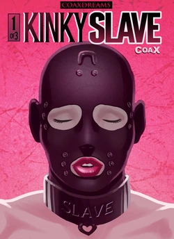 KINKY SLAVE 01