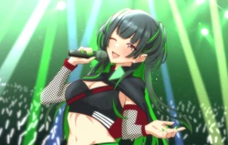 [Eruu] Fuyuko Ura Settai (THE iDOLM@STER: Shiny Colors)