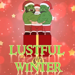 [Ducka] Lustful Winter [Eng]