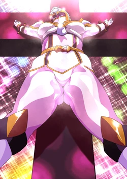 [Zizi] 聖母磔レビューショー